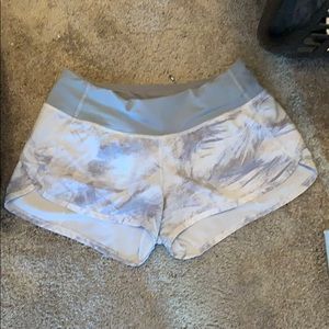 Lulu shorts